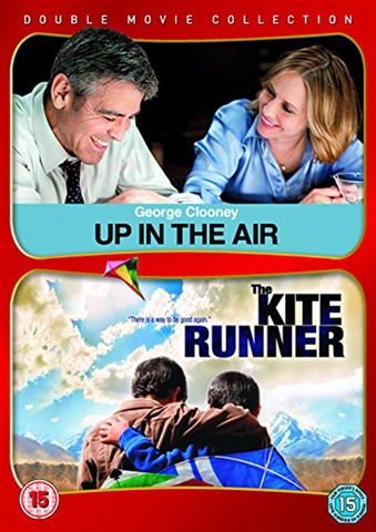 Up In The Air The Kite Runner 15 CeX UK Buy Sell Donate